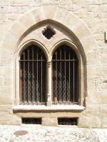 Carcassonne - Bastide St Louis - Maison du Senechal (3)